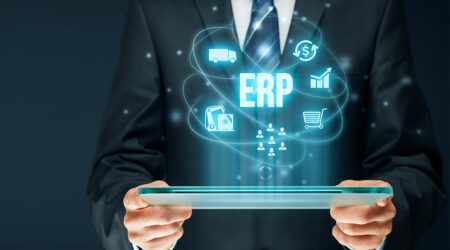 4 popular ERP software for fulfilling business goals