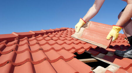 5 most reliable roofing contractors