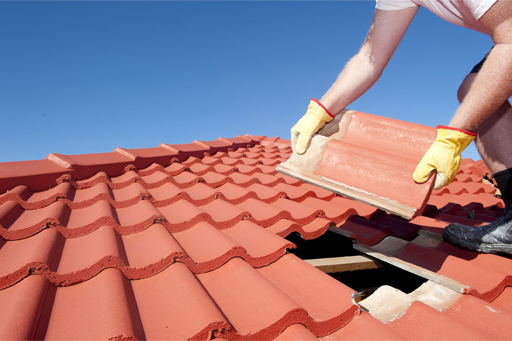 5 most reliable roofing contractors