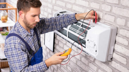 5 of the most popular companies for AC repairs