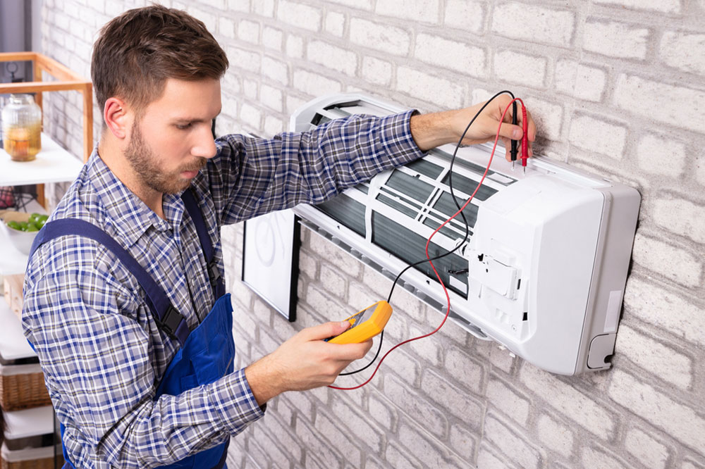 5 of the most popular companies for AC repairs