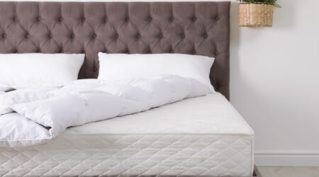 5 best brands for mattresses that help relieve back pain