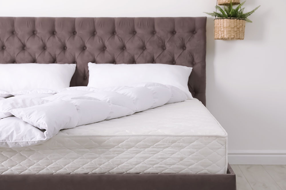 5 best brands for mattresses that help relieve back pain