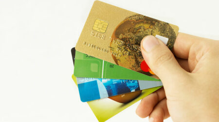 5 credit cards that offer fantastic rewards