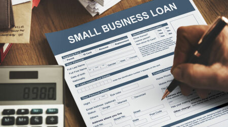 5 mantras to obtain a small business loan