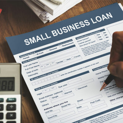 5 mantras to obtain a small business loan