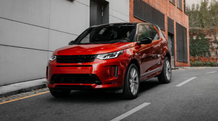 5 popular SUVs to check out in 2021