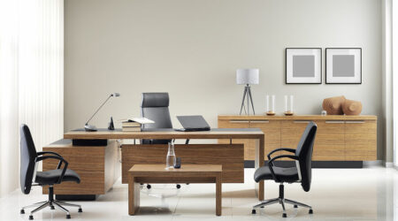 5 popular office furniture brands