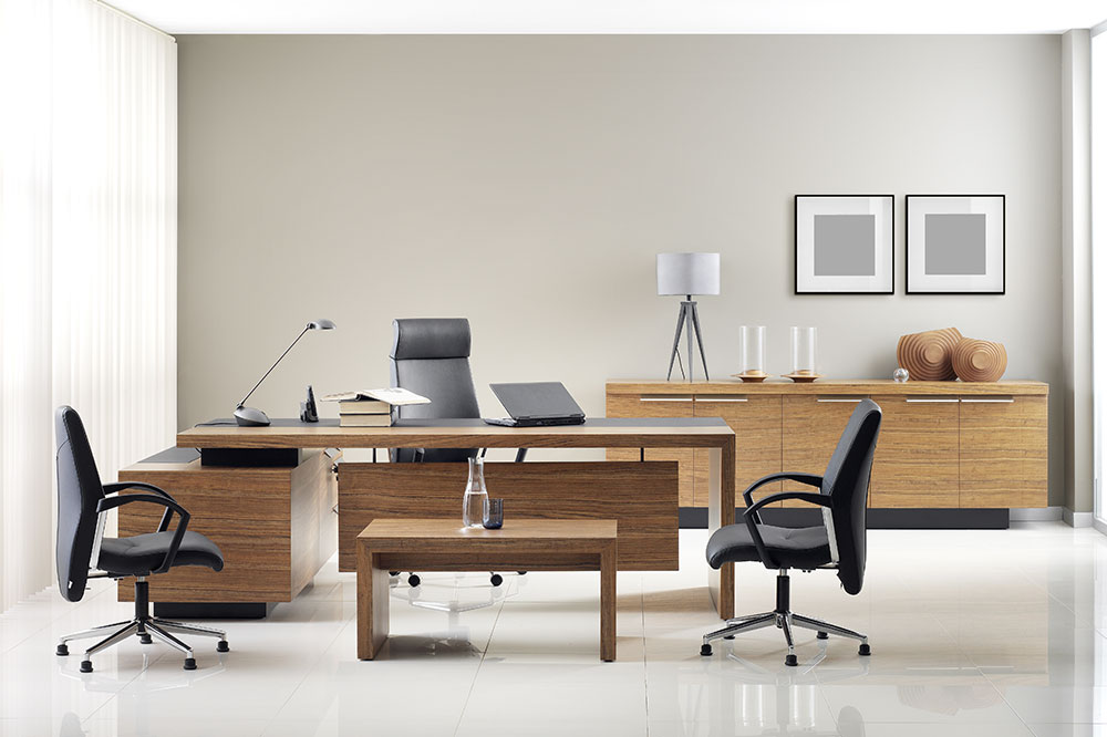 5 popular office furniture brands