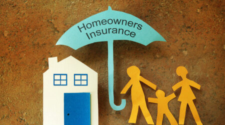 6 ways to lower your homeowners insurance premium