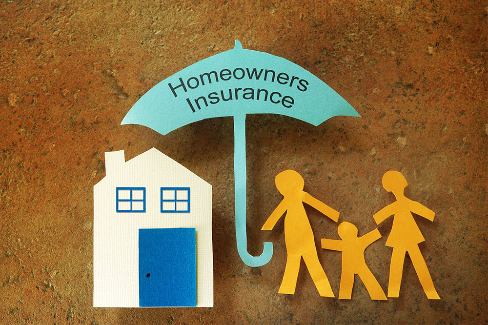 6 ways to lower your homeowners insurance premium