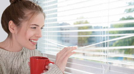 3 window blinds and shutter brands to look out for