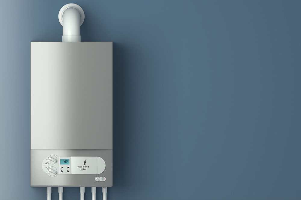 3 tankless water heater brands to check out