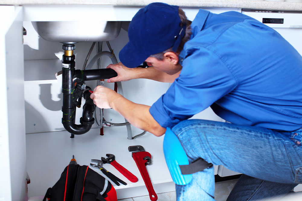 A handy guide to the best plumbing services in the country