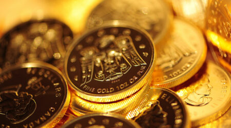 A guide to buying gold bullion coins and gold bullion bars