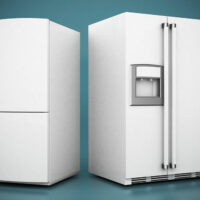 A guide to choosing the right bottom-freezer refrigerator