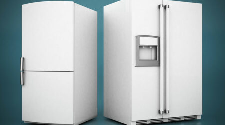 A guide to choosing the right bottom-freezer refrigerator