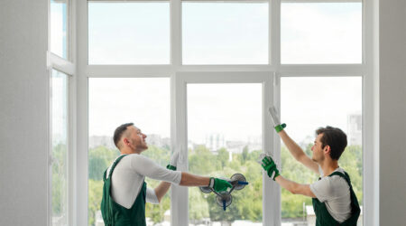 A handy guide to finding the right window replacement company