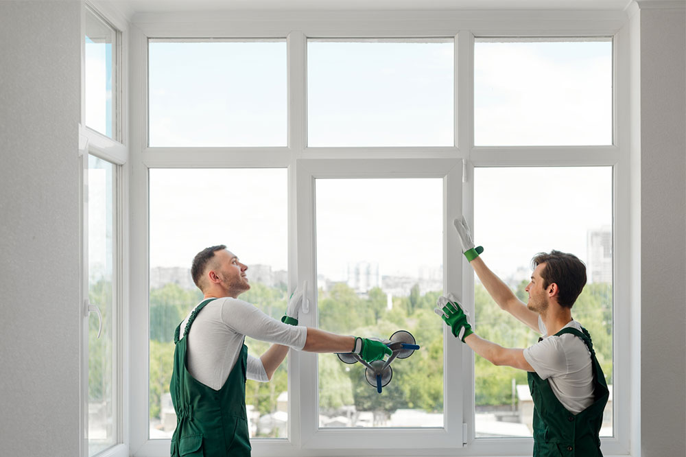 A handy guide to finding the right window replacement company