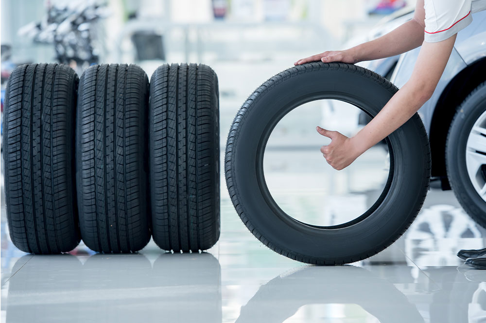 Best tire deals to expect on Cyber Monday 2021