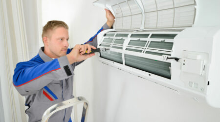 Best air conditioner service and repair companies