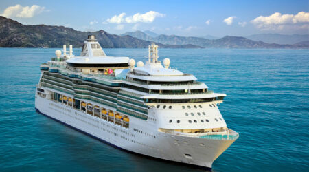 Black Friday 2021 deals on cruises