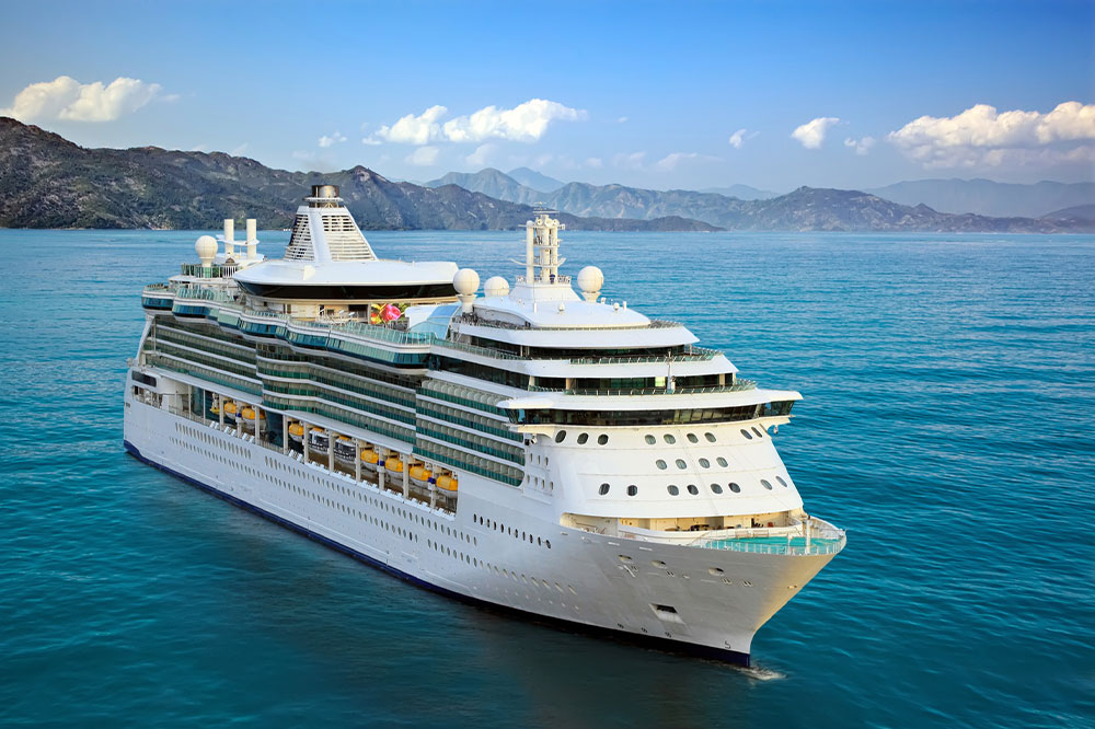 Black Friday 2021 deals on cruises