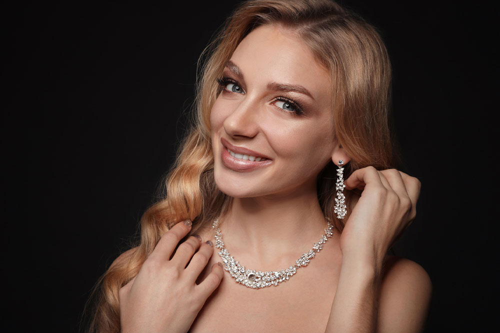 Dazzling Cyber Monday Jewelry deals in 2021