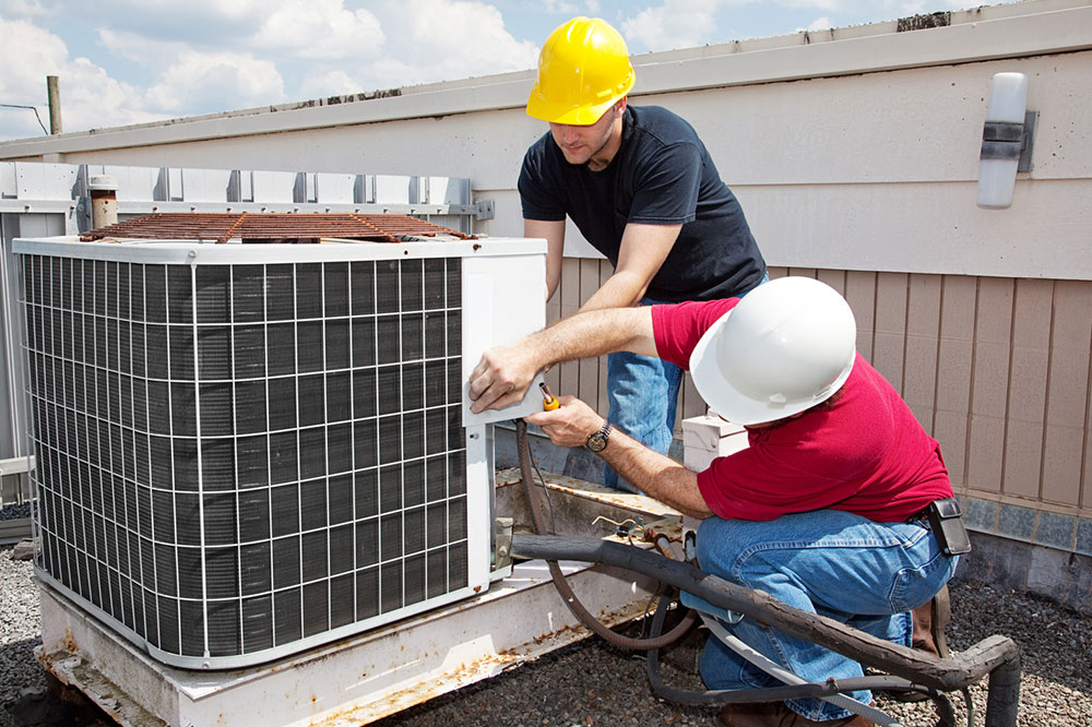 Essential things to know about HVAC maintenance