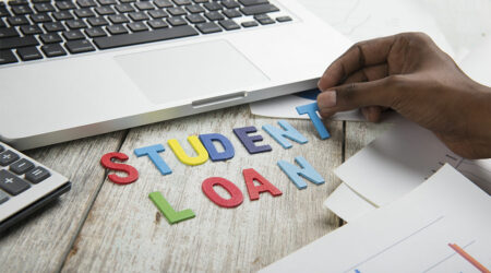 Everything you need to know about student loans 