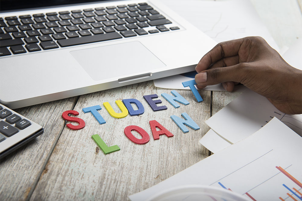 Everything you need to know about student loans 