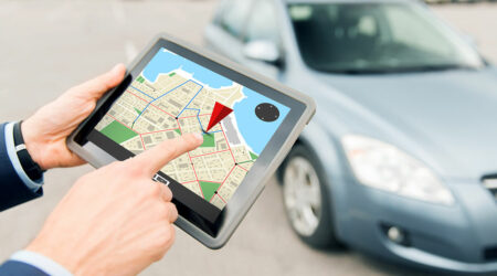 GPS tracking systems and their benefits