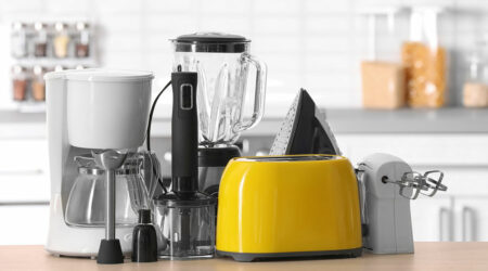 Grab these Black Friday deals on kitchen appliances