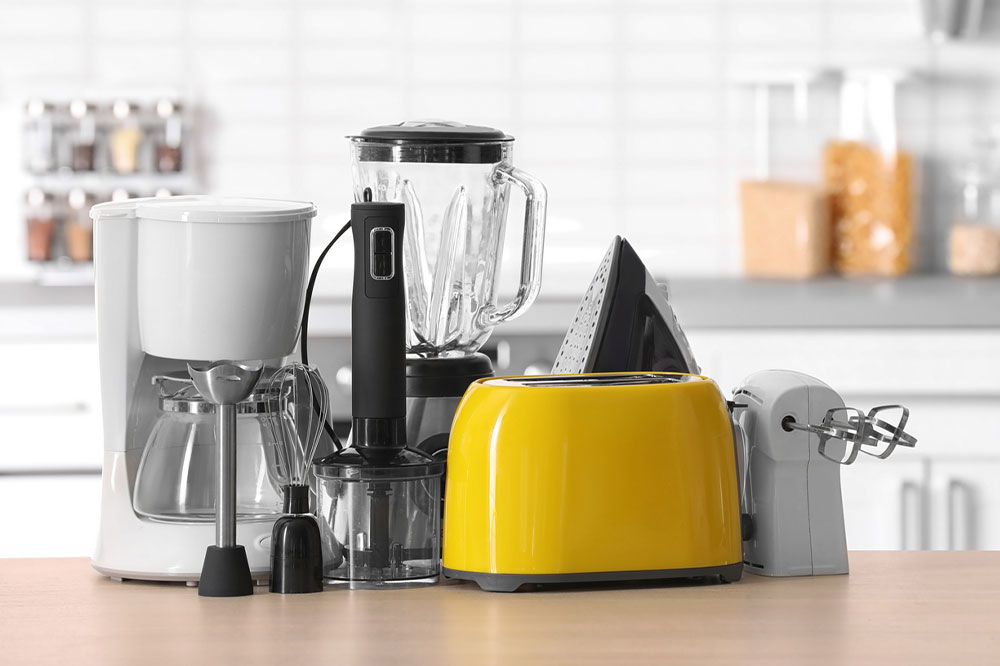 Grab these Black Friday deals on kitchen appliances