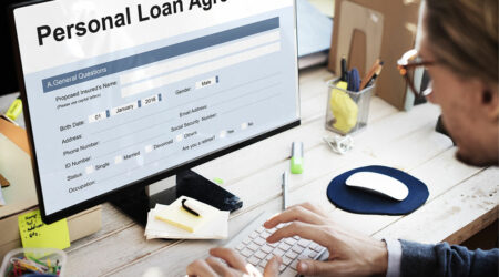 How to identify safe online lenders for a personal loan