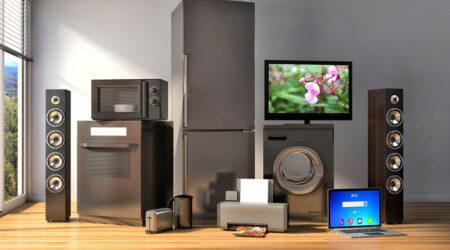 Mind-blowing Cyber Monday 2021 appliance deals