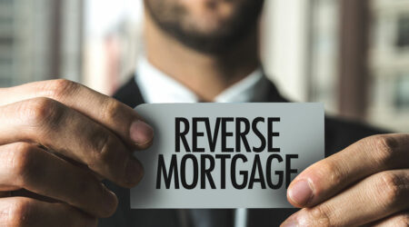 Should you get a reverse mortgage on your property