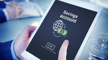 The beginners guide to savings accounts