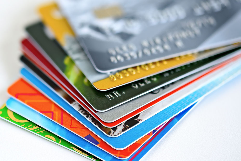 Things to know about credit cards and top companies