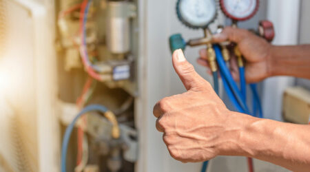 Things to know before choosing the right furnace repair company