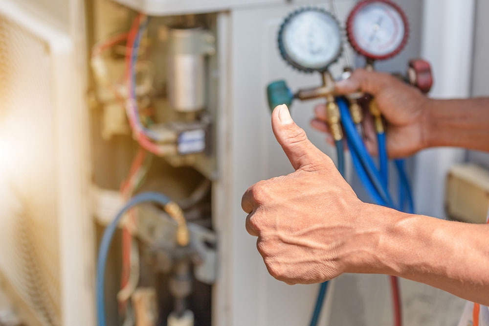 Things to know before choosing the right furnace repair company