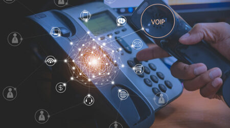 Tips for choosing the right VOIP system for your businesses