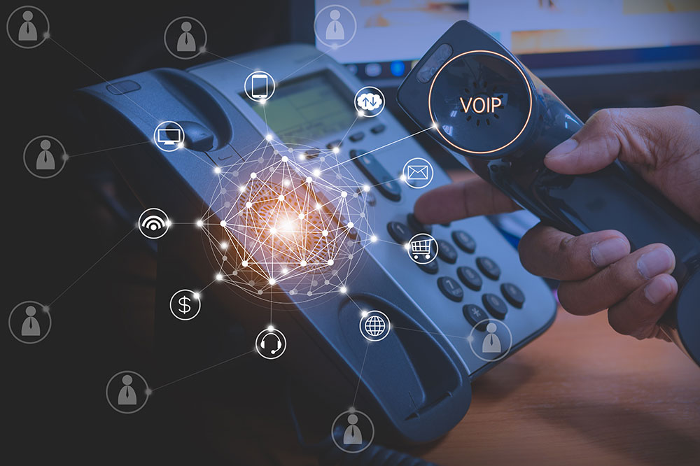 Tips for choosing the right VOIP system for your businesses