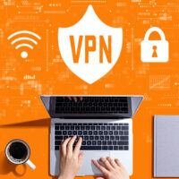 Top 4 VPN services for privacy and security