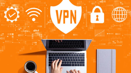 Top 4 VPN services for privacy and security