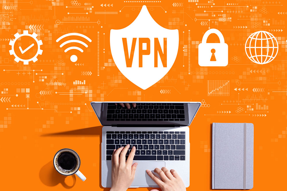 Top 4 VPN services for privacy and security