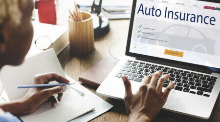 Top 4 commercial auto insurance companies