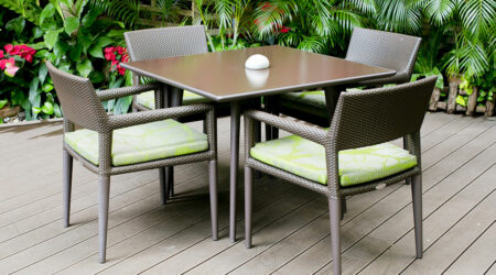 Top 4 places to buy patio furniture