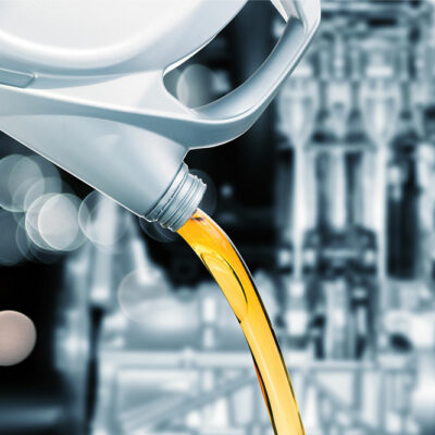 Top 5 oil change services