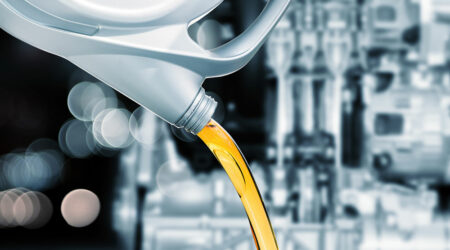 Top 5 oil change services